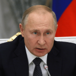 Ο Πούτιν θα ανακοινώσει ο ίδιος πότε θα εμβολιαστεί κατά
