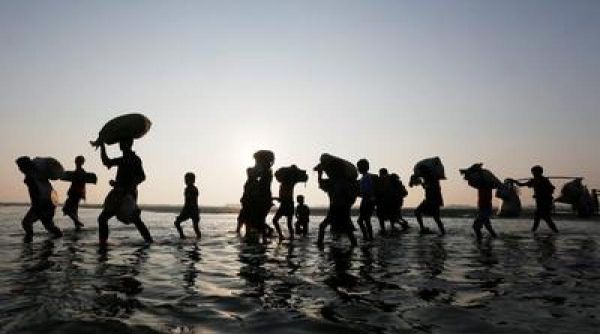1616908186 518 Κλιματικοί μετανάστες πρόσφυγες Μία νέα παγκόσμια κρίση προ των πυλών