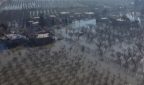 Συρία: Πρώτα ήρθε ο πόλεμος, μετά ο σεισμός και στο τέλος η πλημμύρα – Εγκαταλείπουν το Αλ Τλουλ