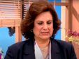 Μαίρη Παναγάκου: «Θα τον παντρέψω νεκρό την Τετάρτη» – Συγκλονίζει η τηλεμαγείρισσα για τον γιο της που αυτοκτόνησε