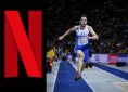 Μίλτος Τεντόγλου: Και το Netflix υποκλίθηκε στον έλληνα αθλητή