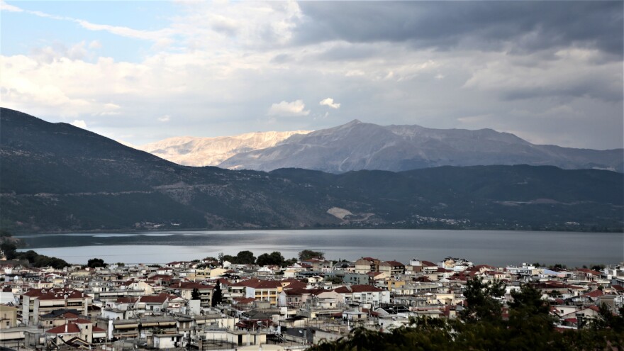 ioannina