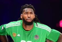 Ματίας Λεσόρ: «Ο τραυματισμός έκανε τους ανθρώπους να αμφιβάλλουν για εμένα»