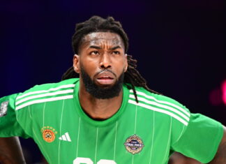 Ματίας Λεσόρ: «Ο τραυματισμός έκανε τους ανθρώπους να αμφιβάλλουν για εμένα»