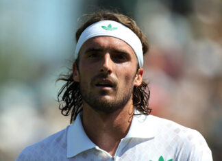 Γκόραν Ιβανίσεβιτς για Στέφανο Τσιτσιπά: «Επιβεβαιώθηκαν τελικά όσα είπα για τη φυσική κατάσταση και την ψυχική του ετοιμότητα»