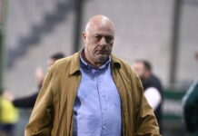 Μπέος: «Σκάνδαλο στη Λεωφόρο, ντροπή στον Φωτιά»