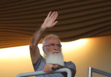 Ντόπες Ιβάν Σαββίδη στους παίκτες του ΠΑΟΚ πριν την ΑΕΚ: Δείξτε σε όλους πως αυτή η ομάδα είναι φτιαγμένη να πάρει το πρωτάθλημα