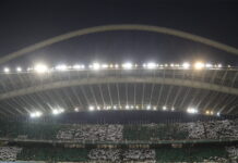 Παναθηναϊκός – Πανσερραϊκός: Η Super League ανακοίνωσε ότι το παιχνίδι θα γίνει στο ΟΑΚΑ