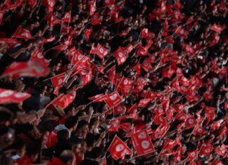 Ολυμπιακός – Ρεάλ Μαδρίτης: Sold out το παιχνίδι της 36ης αγωνιστικής της Euroleague