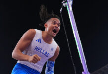 Εμμανουήλ Καραλής, Greek Basketball League και Ολυμπιακός – Παναθηναϊκός στις αθλητικές μεταδόσεις της ημέρας