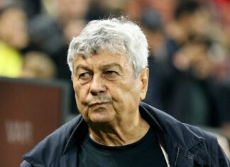 Μήνυμα Μιρτσέα Λουτσέσκου από το νοσοκομείο: Είμαι καλά, έχω αναρρώσει πλήρως