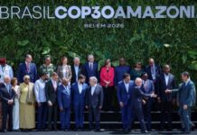 Μεγάλο το διακύβευμα στην φετινή σύνοδο για το κλίμα του ΟΗΕ – Στο προσκήνιο της COP30 οι αυτόχθονες πληθυσμοί