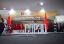 Πώς η Κίνα γεμίζει το κενό που άφησαν οι ΗΠΑ στην COP30