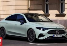 Η νέα Mercedes CLA και σε υβριδική έκδοση με κινητήρα 1.500 κυβικών