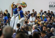 Γιατί η φετινή σύνοδος κορυφής για το κλίμα COP30 έχει σημασία;