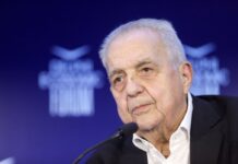 Αλέκος Φλαμπουράρης: Την Πέμπτη στο Πάρκο Ελευθερίας η πολιτική κηδεία
