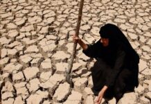 Το Ιράν αντιμέτωπο με «υδατική χρεοκοπία» – Προσευχές για βροχή και σκέψεις για αλλαγή πρωτεύουσας