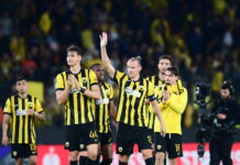 ΑΕΚ – Κραϊόβα: Να φτιάξει μια μεγάλη κιτρινόμαυρη βραδιά που θα την στείλει στους «16» του Conference League