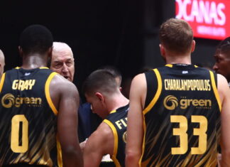 Σζολνόκι – ΑΕΚ 80-69: Ανώδυνη ήττα για την Ένωση στο Basketball Champions League