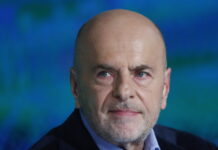 Συνέντευξη Γιάννη Αλαφούζου: Ο Σπύρος Θεοδωρόπουλος είναι ο επιχειρηματίας που έχει βάλει εκατομμύρια στον Παναθηναϊκό