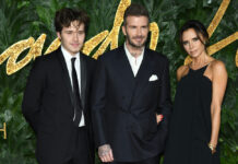 Η κόντρα στην οικογένεια Μπέκαμ συνεχίζεται: Ο Μπρούκλιν έχασε τη μεγάλη ημέρα του Ντέιβιντ Μπέκαμ