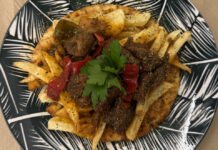 Μπεκρή μεζέ για όλη την οικογένεια