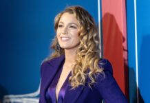 Μπλέικ Λάιβλι: Διεκδικεί αποζημίωση ύψους 161 εκατομμυρίων δολαρίων λόγω «It Ends With Us»