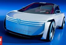 Το Peugeot Polygon Concept προλογίζει ένα μελλοντικό 208