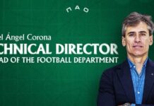 Νέος τεχνικός διευθυντής του Παναθηναϊκού ο Μιγκέλ Άνχελ Κορόνα