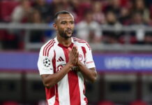 Ολυμπιακός: Αισιοδοξία για τη συμμετοχή του Αγιούμπ Ελ Κααμπί στο παιχνίδι με την Καϊράτ στο Champions League