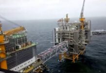 Η Ελλάδα πύλη εισόδου αμερικανικού LNG – Νέα συνάντηση των «3+1»