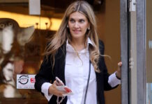 Εύα Καϊλή: «Με απειλούσαν ότι θα δώσουν την κόρη μου στην πρόνοια»