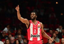 Συγκλονιστικός Κίναν Έβανς για τον τραυματισμό του: «Η ζωή δεν είναι δίκαιη και δε θα είναι ποτέ»