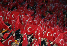 Σκάνδαλο παράνομου στοιχηματισμού στην Τουρκία: Η ομοσπονδία ανακοίνωσε 1.024 ποδοσφαιριστές που παραπέμπονται για την υπόθεση