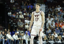 Ο Νεοκλής Αβδάλας στο Νο12 των προβλέψεων του ESPN για το NBA Draft του 2026