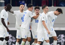 Με Λευκορωσία – Ελλάδα για τα προκριματικά του Μουντιάλ οι αθλητικές μεταδόσεις της ημέρας