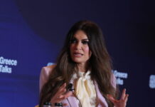 Κίμπερλι Γκιλφόιλ: Σε τροχιά «απογείωσης» οι ελληνοαμερικανικές συνεργασίες – Προανήγγειλε επίσκεψη του Ρούμπιο στην Αθήνα