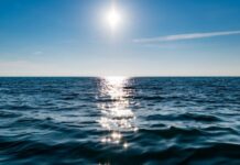 Βράζει… η Μεσόγειος – Πάνω από τα κανονικά επίπεδα η θερμοκρασία της επιφάνειας της θάλασσας τον Οκτώβριο