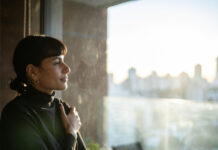 Η τεχνική που σε βοηθά να δεις τη σχέση μέσα από τα μάτια του άλλου