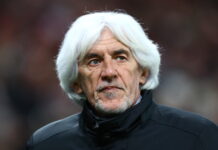 Γιοβάνοβιτς για Τετέι, Κωστούλα, Τριάντη: Μπορεί να στελεχώσουν την Εθνική και στο μέλλον