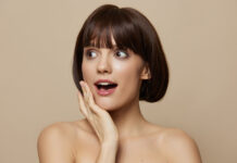 Έχετε καρέ; Αυτά είναι τα hair looks που ταιριάζουν σε κάθε τύπο μαλλιών