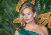 Kate Moss: Τα beauty hacks στα οποία ορκίζεται