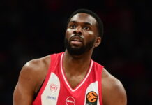 Γιατρός Κίναν Έβανς: «Ανοησίες ότι δεν θα επιστρέψει, θα γυρίσει πολύ νωρίτερα από τους 10 μήνες»