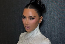 Kim Kardashian: Η βασική αλλαγή που έχει κάνει το τελευταίο διάστημα στο μακιγιάζ της