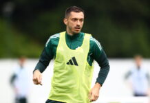 Παναθηναϊκός: Ατομικό ο Κώτσιρας πριν το τριήμερο ρεπό των «πρασίνων»