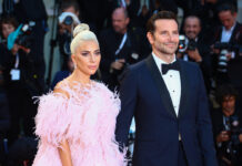 Lady Gaga: Οι δύσκολες στιγμές της με την κατάθλιψη ενώ γύριζε το A Star is Born το 2017