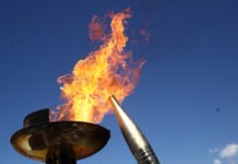 Η ΕΟΕ παρουσιάζει για πρώτη φορά εφαρμογή για την Ολυμπιακή Λαμπαδηδρομία