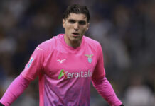 Μπόρνμουθ: Στην Αγγλία ο Χρήστος Μανδάς για να ολοκληρώσει τη μετεγγραφή