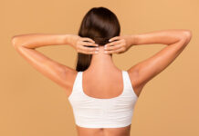 Έχετε συσσωρευμένη ένταση και στρες; Οι 3 κινήσεις μασάζ για να απαλλαγείτε