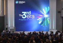 Ο τρίτος στρατηγικός μετασχηματισμός της METLEN